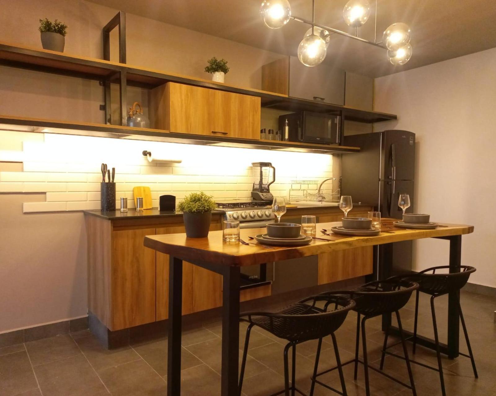 Missum Versatile Living